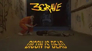 3grave - DICON IS DEAD (Music Video)