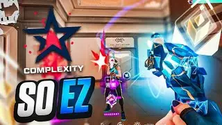 Radiant ranked was TOO EZ so I went PRO...