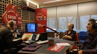 5ª Viriato | O Gajo live @ SBSR.FM