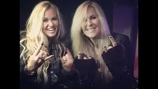 In the Vault with Shanda Golden LITA FORD