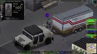 1000 Days In Zomboid (Day 137+) I Project Zomboid