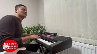 Олимжон Хакимов « Дӯст топмадим»  Баходиржон талабларига💥