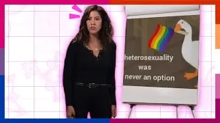 Gay Memes for When You Need To Fill The Void