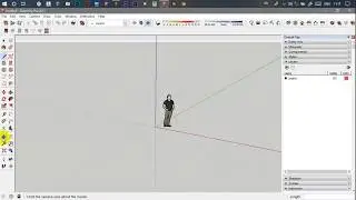 FORMATION SKETCHUP darija