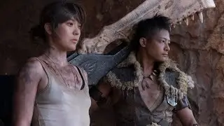 笛使いと虫使いになります