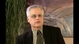 Psychiatry's War on Youth -- Dr. Bruce Levine
