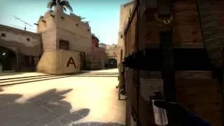 Panther 4K USP @ Gamefaceleague