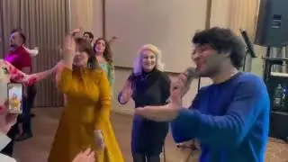 Indi gunah ne sendedir ne mende - Turan. 2022