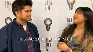 Writing The 30-Minute Pilot- Interviewing Thomas Reyes & Kaitlyn Fae