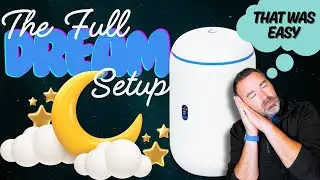 A DREAM Setup for your Dream Router 7