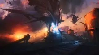 Electus - Temple of Light