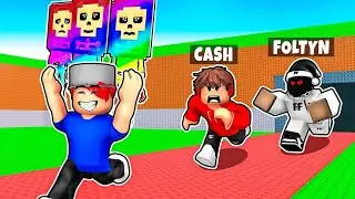 $0 to $10 Trillion Using YOUTUBER Brainrots in Steal a Brainrot!