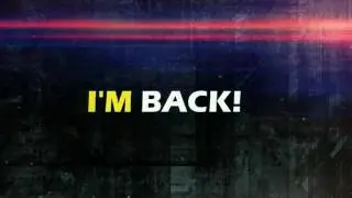 Stewart Rich - I`m Back