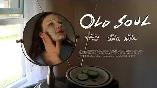 Old Soul (A Poem by Max Mayhew) | Official Short Film