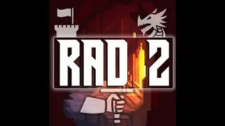 Minecraft R.A.D. 2 - Ep 1 - We're Back Baby!