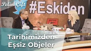 Tarihimizden Eşsiz Objeler! Pargalı İbrahim’e Ait Hançer, Sultan Abdülhamid’in Saati ve Diğerleri...