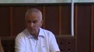 О проекте Анастасия и звенящие кедры России. Зазнобин.