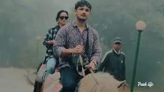 Chandra giri kathmandu nepal 2023 shot on iphone 13 pro max
