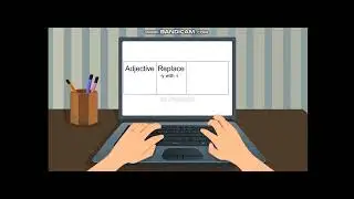 English Grammar - How to form Adverbs from Adjectives