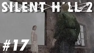 Mary | Silent Hill 2 (2001) - #17