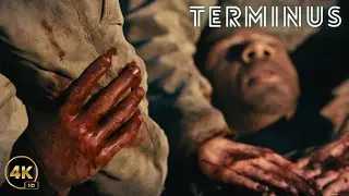 TERMINUS | Call of Duty: Advanced Warfare 2014 WALK-THROUGH