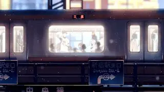 porter robinson - easier to love you (slowed + reverb)