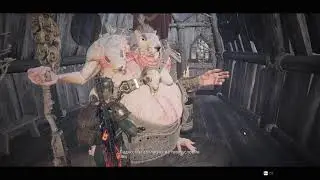 Remnant: From the Ashes - Warlord Armor Set Guide and 