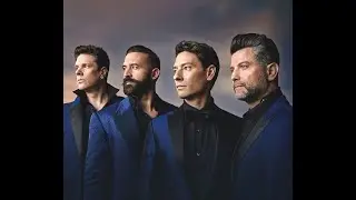 XX  20th Anniversary Album   Il Divo Trailer TheaterReserveringen