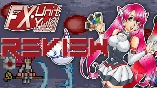 FX Unit Yuki Review | The Game Grinder