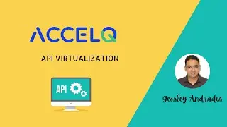 API Virtualization and creating Mock API responses using ACCELQ