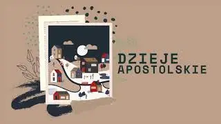 Dzieje Apostolskie || Rozdział 1