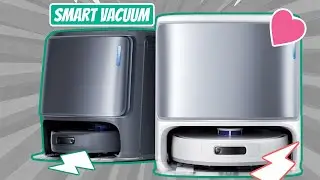 More Human Than Human? This Robot Vacuum made it -- Narwal Freo Z Ultra Robot Vacuum