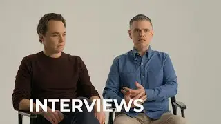 Spoiler Alert (2022) Interviews