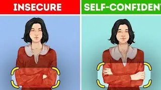 आत्मविश्वास बढ़ाने के जबरदस्त 5 तरीके |Increase Self-confidence in easy 5 steps in Hindi #confidence