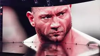 WWE 2K23 - All Legends Entrances