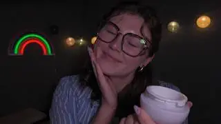 Asmr Douce Skincare pour Dormir