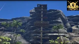 ARK: Survival Evolved - Farm Building & Dino Collecting - E10 ( Gameplay )