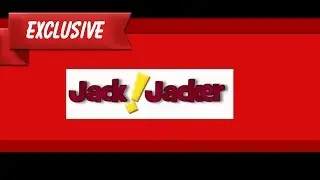 Jack Jacker Gold  [REVIEW]