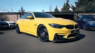 BMW M4 F82 - DNA Autohaus