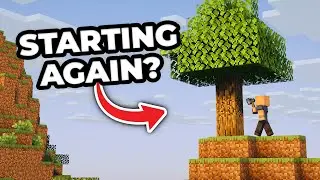 How to Reset Your Minecraft Server! (2025)