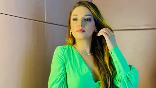 Senem Akdemir - İğdeli Yar