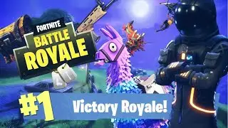 Bortnite with KillrTord