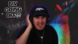 BIV A LEGEND!!! | Biv - Repetition & F*** Everything I Want REACTION/REVIEW