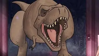 Comment Jurassic World Aurait Dû Finir
