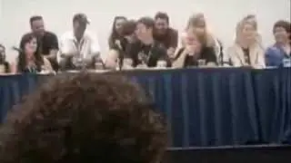 Sasuke and Gaara say 