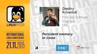 Dmitry Krivenok: 