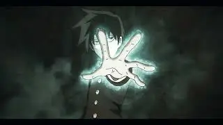 Mob Psycho 100 - Why? [AMV/EDIT] 4K