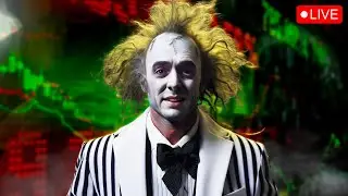 Welcome To The Horror Show || The MK Show