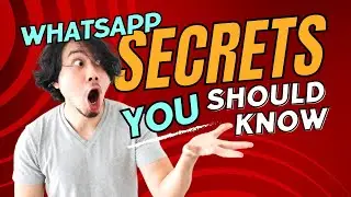 Whatsapp Amazing Tricks | Smart Unboxing