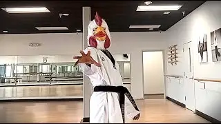 How to Get Hit and Not Get Hurt